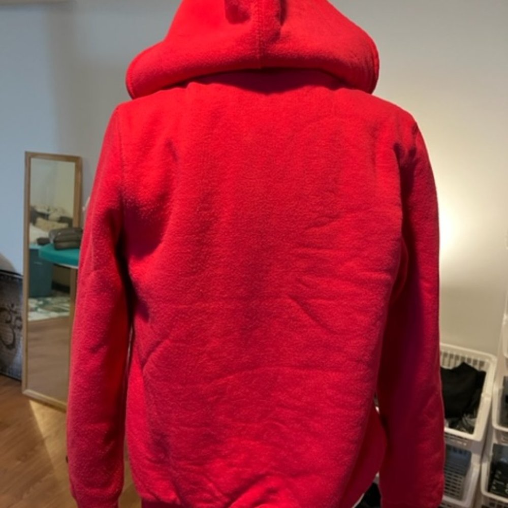 Lucky Brand Pink Sweatshirt - Picture 3 of 5